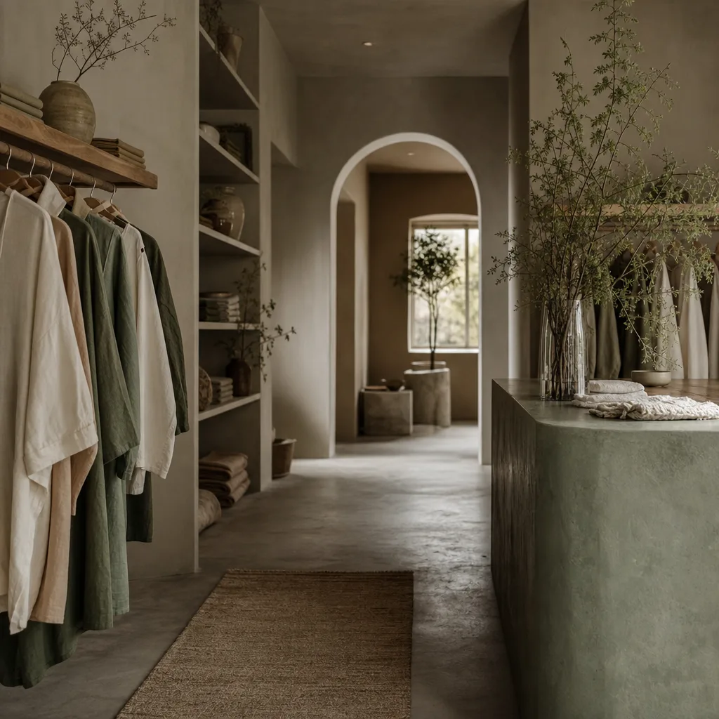 Sage Boutique — image 1