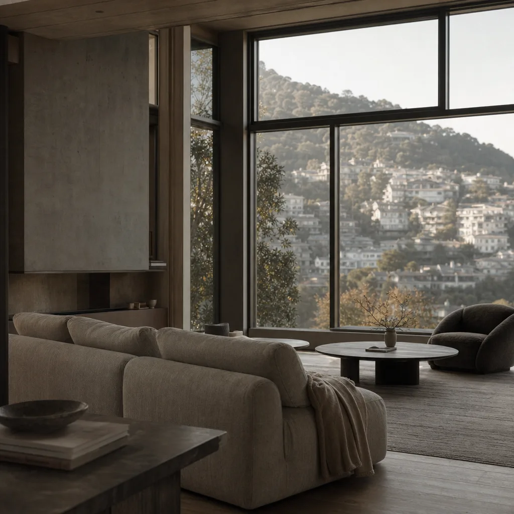 Hillside Townhouse — image 1