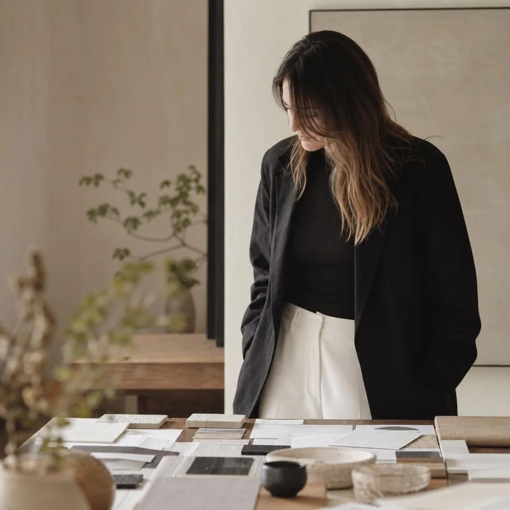 Lead Designer